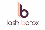 LASH BOTOX
